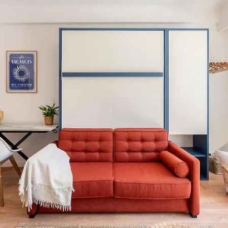 De Luxe Au Coeur De *