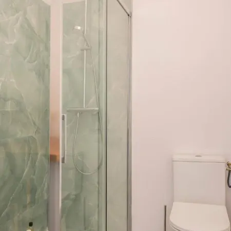 Apartament De Luxe Au Coeur De *