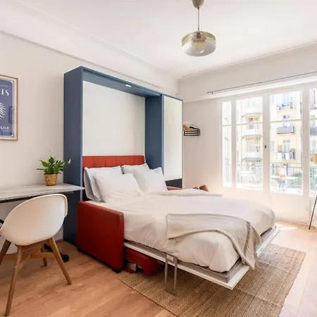 De Luxe Au Coeur De Apartamento *