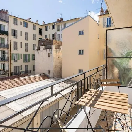 Apartment De Luxe Au Coeur De