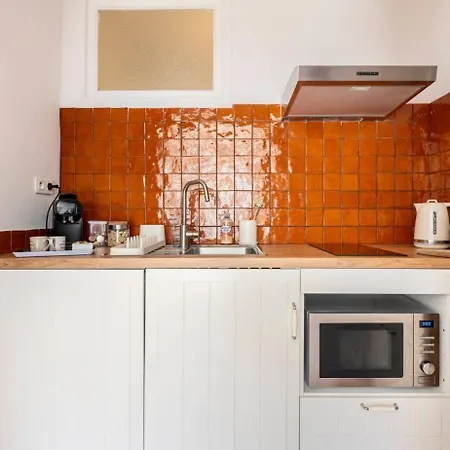 De Luxe Au Coeur De Apartman Nizza