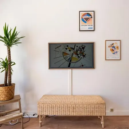 De Luxe Au Coeur De Apartman *