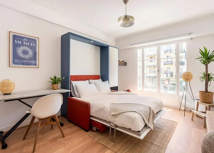 De Luxe Au Coeur De Appartement *